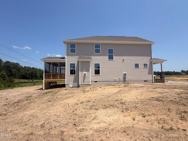 364 Cedar Ridge Trail, Angier, NC 27501