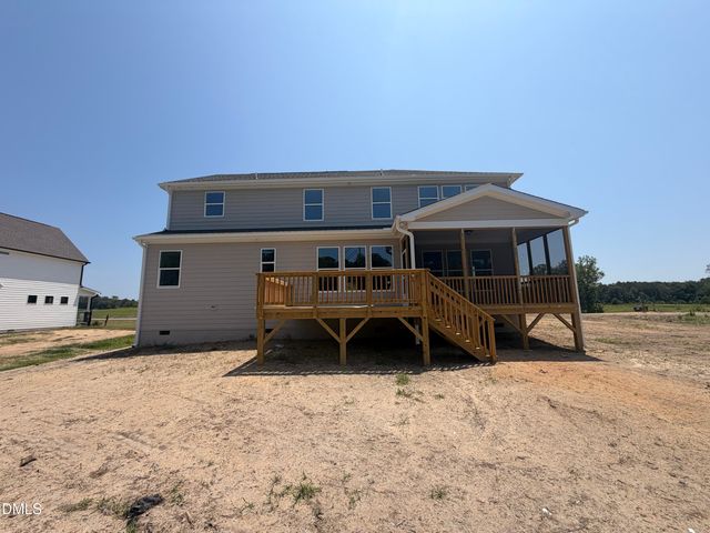 364 Cedar Ridge Trail, Angier, NC 27501