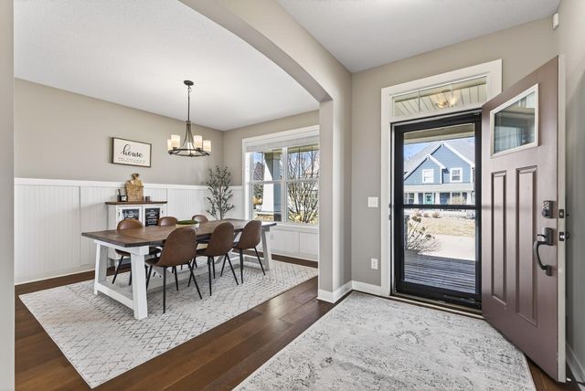 14899 50th Street NE, Saint Michael, MN 55376