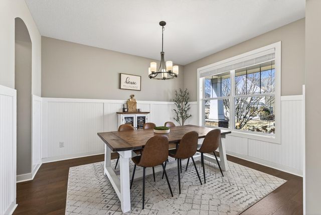 14899 50th Street NE, Saint Michael, MN 55376