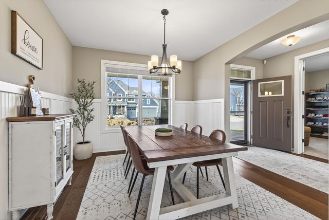 14899 50th Street NE, Saint Michael, MN 55376