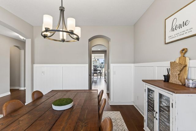 14899 50th Street NE, Saint Michael, MN 55376