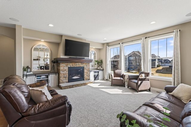 14899 50th Street NE, Saint Michael, MN 55376