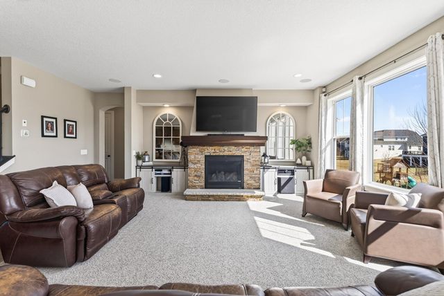 14899 50th Street NE, Saint Michael, MN 55376