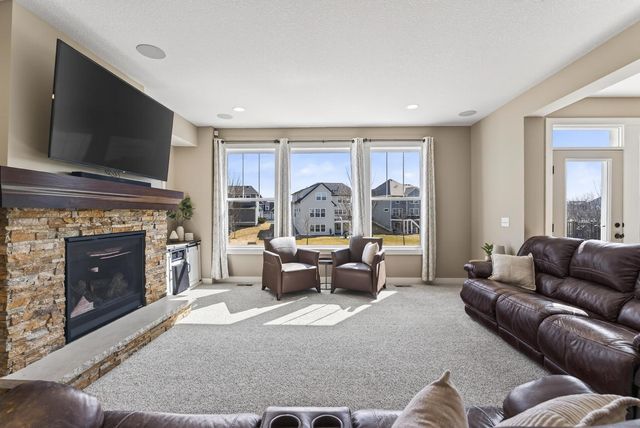 14899 50th Street NE, Saint Michael, MN 55376