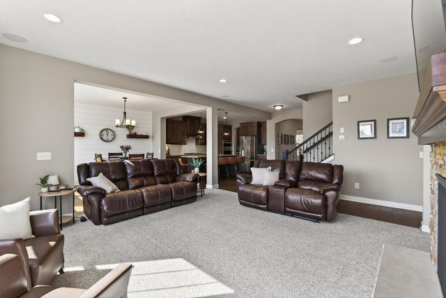 14899 50th Street NE, Saint Michael, MN 55376