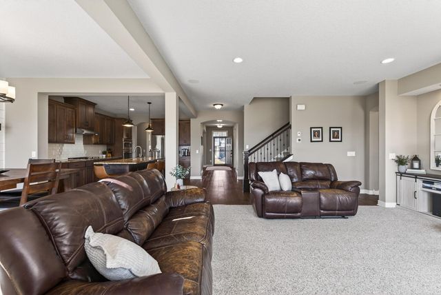 14899 50th Street NE, Saint Michael, MN 55376