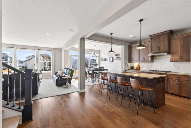 14899 50th Street NE, Saint Michael, MN 55376