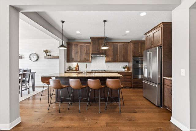 14899 50th Street NE, Saint Michael, MN 55376