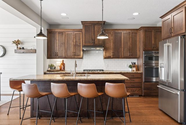 14899 50th Street NE, Saint Michael, MN 55376