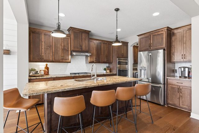 14899 50th Street NE, Saint Michael, MN 55376