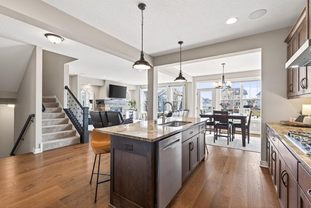 14899 50th Street NE, Saint Michael, MN 55376