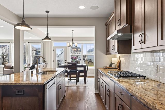 14899 50th Street NE, Saint Michael, MN 55376