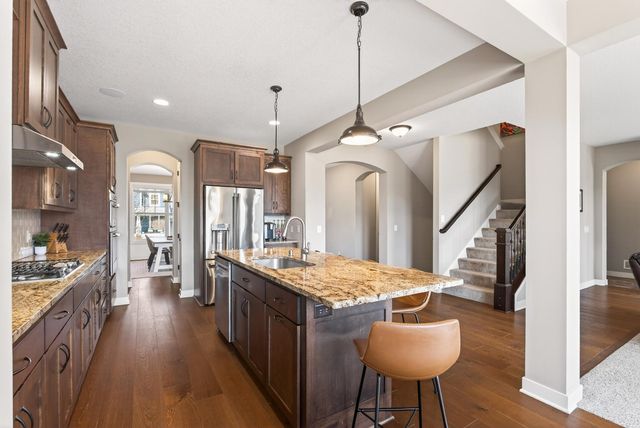 14899 50th Street NE, Saint Michael, MN 55376