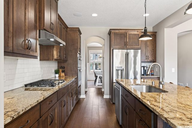 14899 50th Street NE, Saint Michael, MN 55376