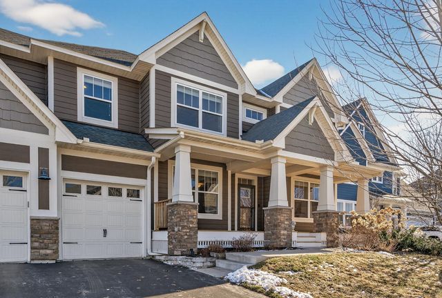 14899 50th Street NE, Saint Michael, MN 55376