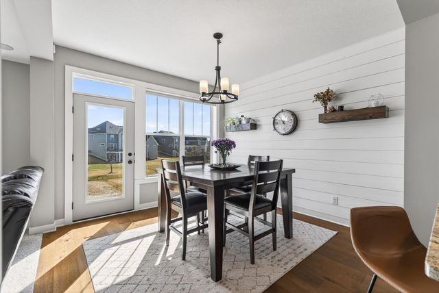 14899 50th Street NE, Saint Michael, MN 55376