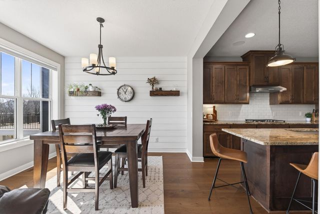 14899 50th Street NE, Saint Michael, MN 55376