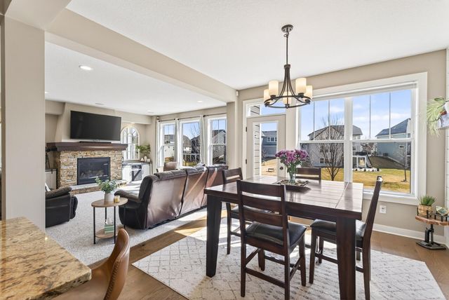 14899 50th Street NE, Saint Michael, MN 55376