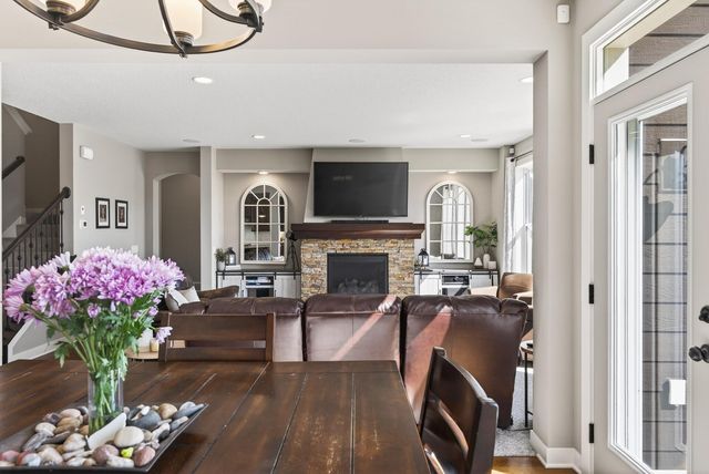 14899 50th Street NE, Saint Michael, MN 55376