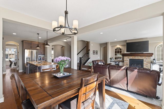 14899 50th Street NE, Saint Michael, MN 55376