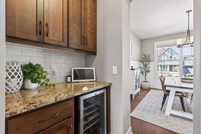 14899 50th Street NE, Saint Michael, MN 55376