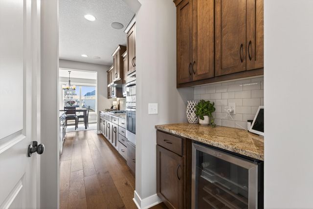 14899 50th Street NE, Saint Michael, MN 55376