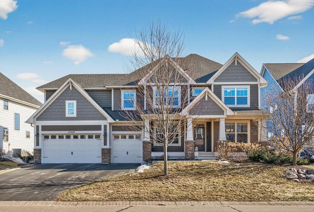 14899 50th Street NE, Saint Michael, MN 55376