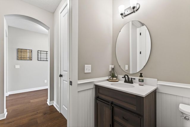 14899 50th Street NE, Saint Michael, MN 55376