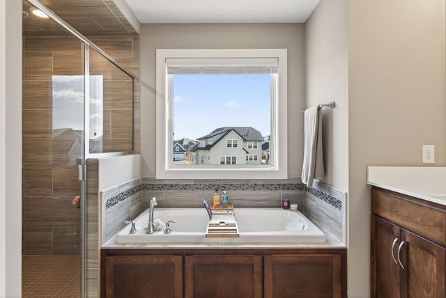 14899 50th Street NE, Saint Michael, MN 55376