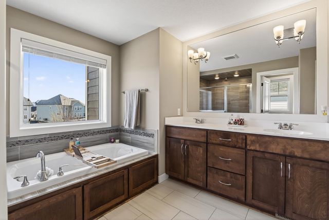 14899 50th Street NE, Saint Michael, MN 55376