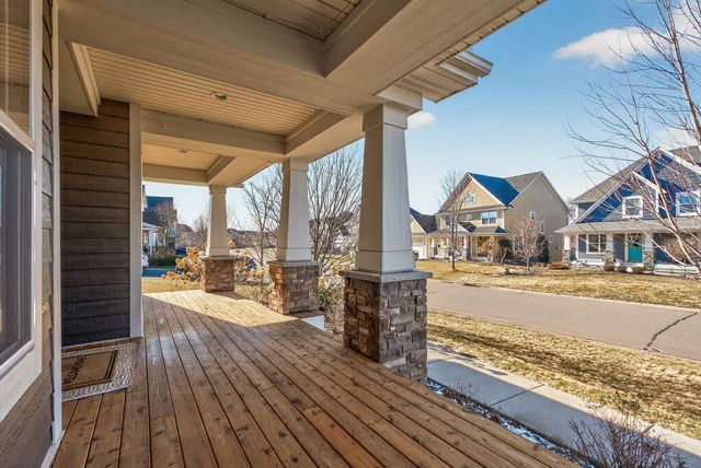 14899 50th Street NE, Saint Michael, MN 55376