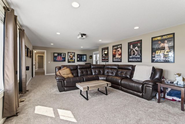 14899 50th Street NE, Saint Michael, MN 55376