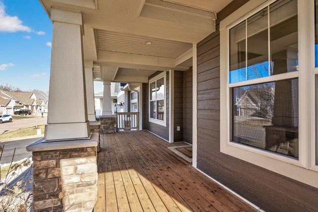 14899 50th Street NE, Saint Michael, MN 55376