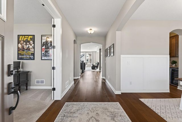 14899 50th Street NE, Saint Michael, MN 55376