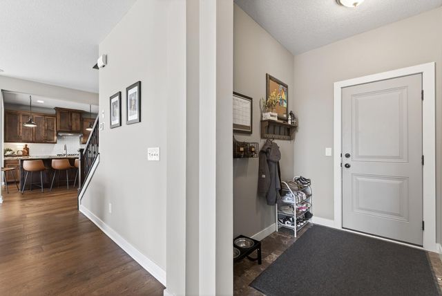 14899 50th Street NE, Saint Michael, MN 55376