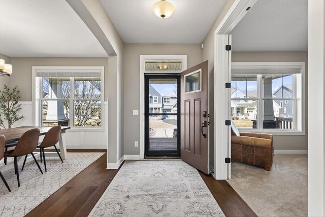 14899 50th Street NE, Saint Michael, MN 55376