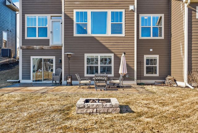 14899 50th Street NE, Saint Michael, MN 55376