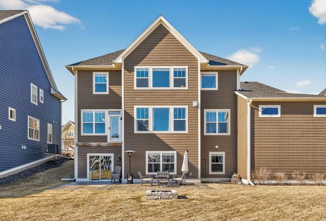 14899 50th Street NE, Saint Michael, MN 55376