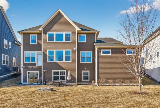 14899 50th Street NE, Saint Michael, MN 55376