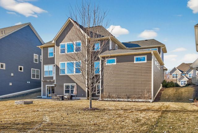 14899 50th Street NE, Saint Michael, MN 55376