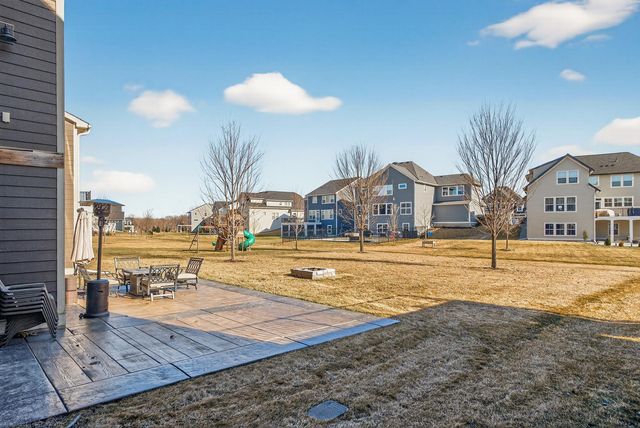 14899 50th Street NE, Saint Michael, MN 55376