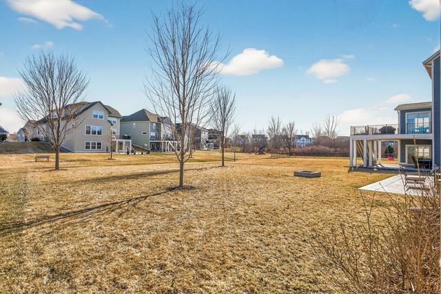 14899 50th Street NE, Saint Michael, MN 55376