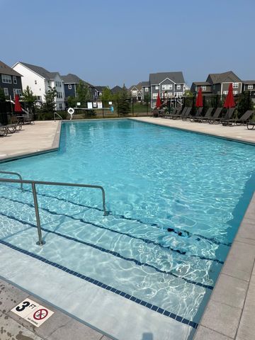 14899 50th Street NE, Saint Michael, MN 55376