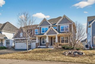 14899 50th Street NE, Saint Michael, MN 55376