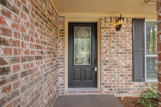 603 Hillcrest Drive, Huntsville, TX 77340