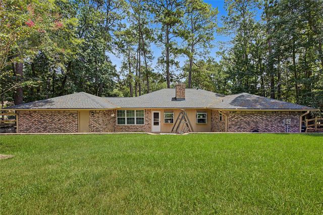 603 Hillcrest Drive, Huntsville, TX 77340