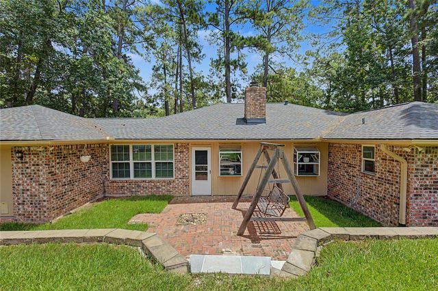 603 Hillcrest Drive, Huntsville, TX 77340