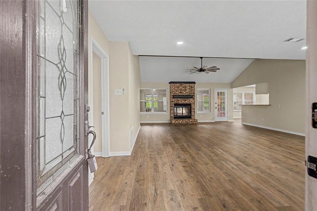 603 Hillcrest Drive, Huntsville, TX 77340
