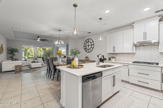 307 KIRKSIDE Avenue, St. Johns, FL 32095